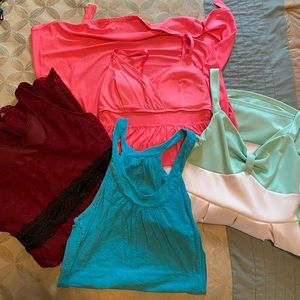 Spring/Summer Dress Bundle!